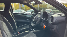 Toyota Aygo X 1.0 VVT-i Edge 5dr Petrol Hatchback